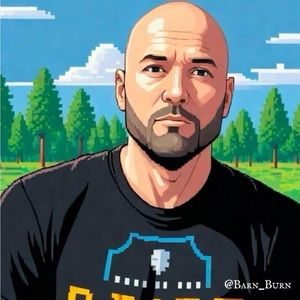 Meet your Posher, Stalworth